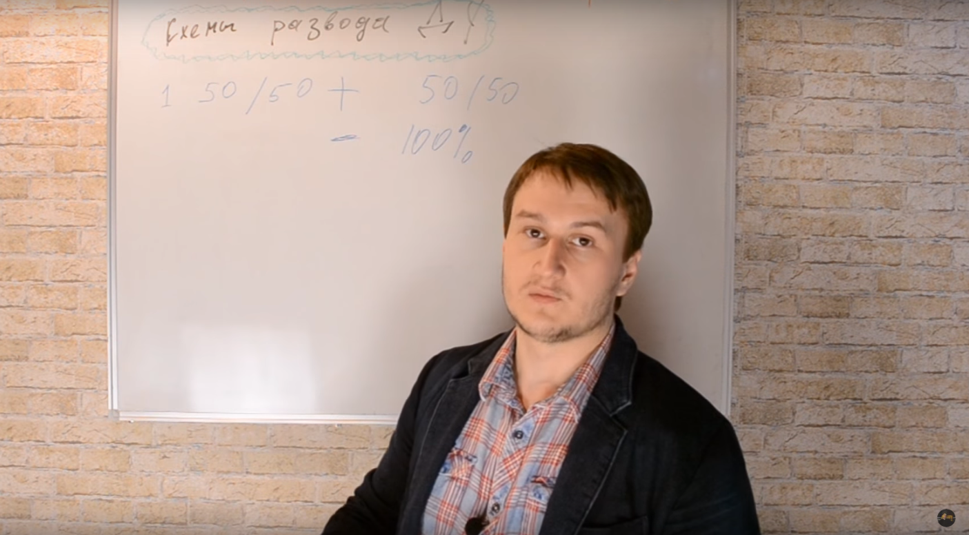 доверительное управление