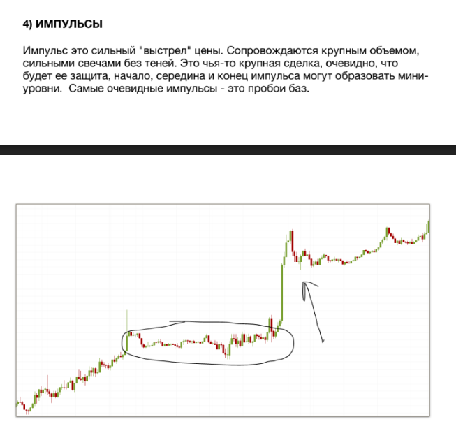 Безиндикаторная система