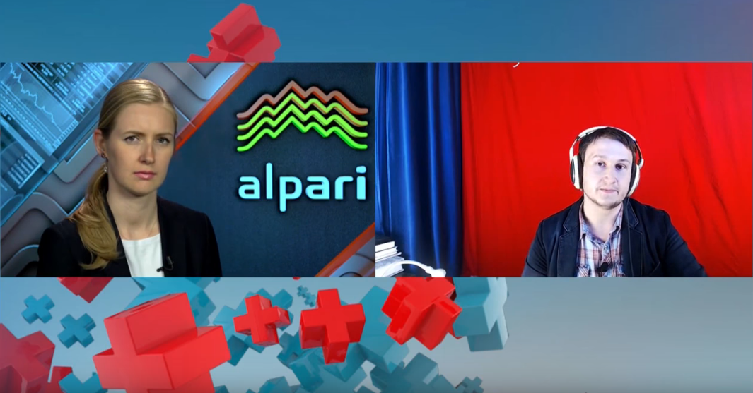 Артём  звёздин трейдер