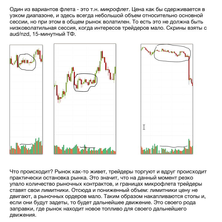микрофлеты