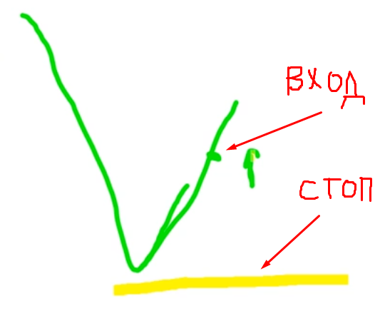 стоп приказ