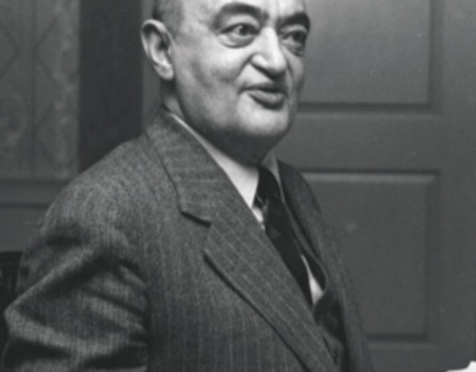 Йозеф Шумпетер