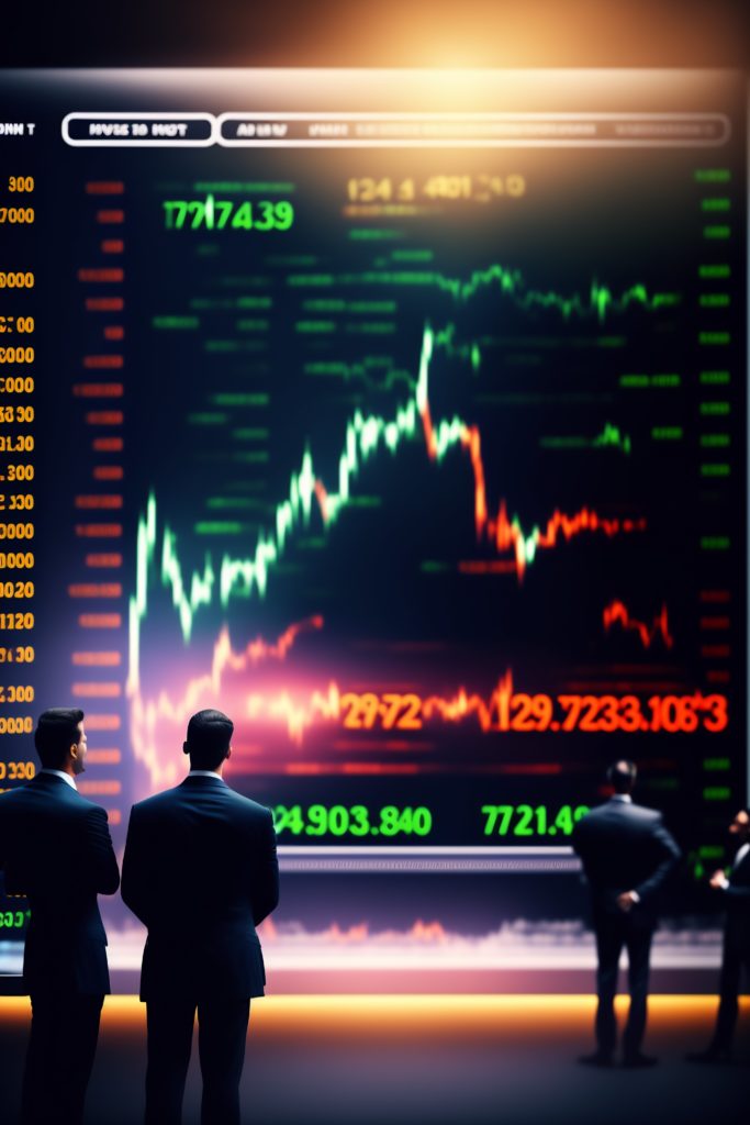 Все самые дорогие акции США торгуются на NYSE