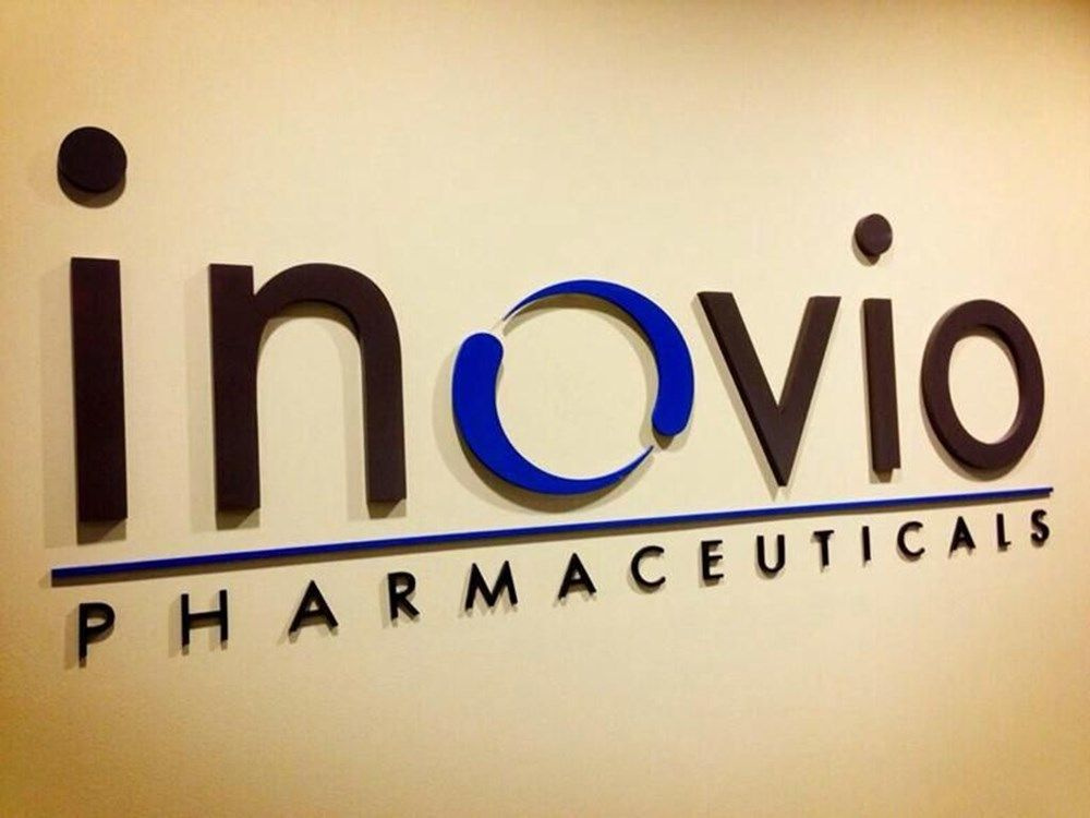 Inovio Pharmaceuticals