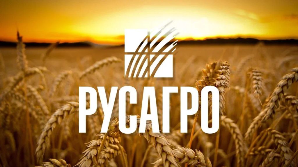 Самые перспективные акции Мосбиржи 2023 - Русагро