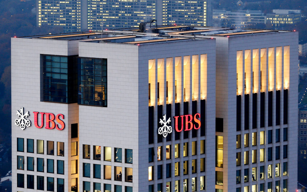 UBS