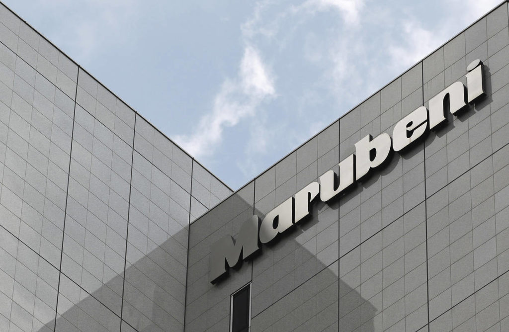 Marubeni Corp.