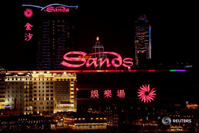 Sands China