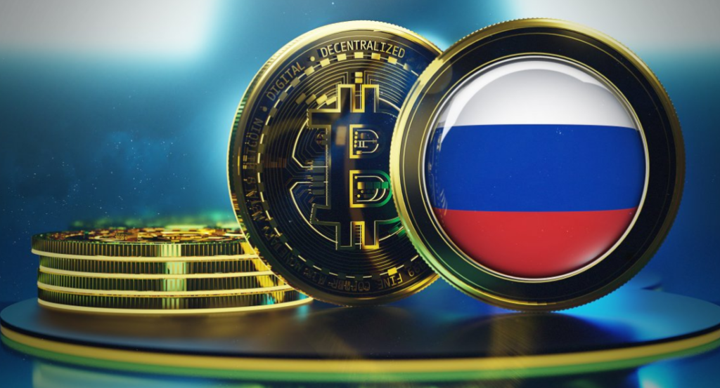 Когда легализуют криптовалюту в России?