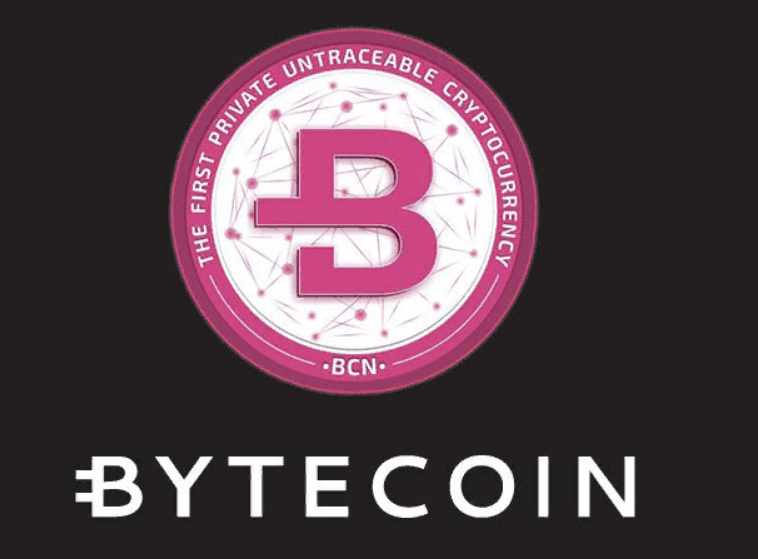 Топ 10 анонимных криптовалют - Bytecoin