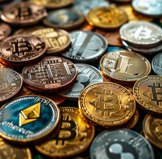 Как платить налоги с криптовалюты?