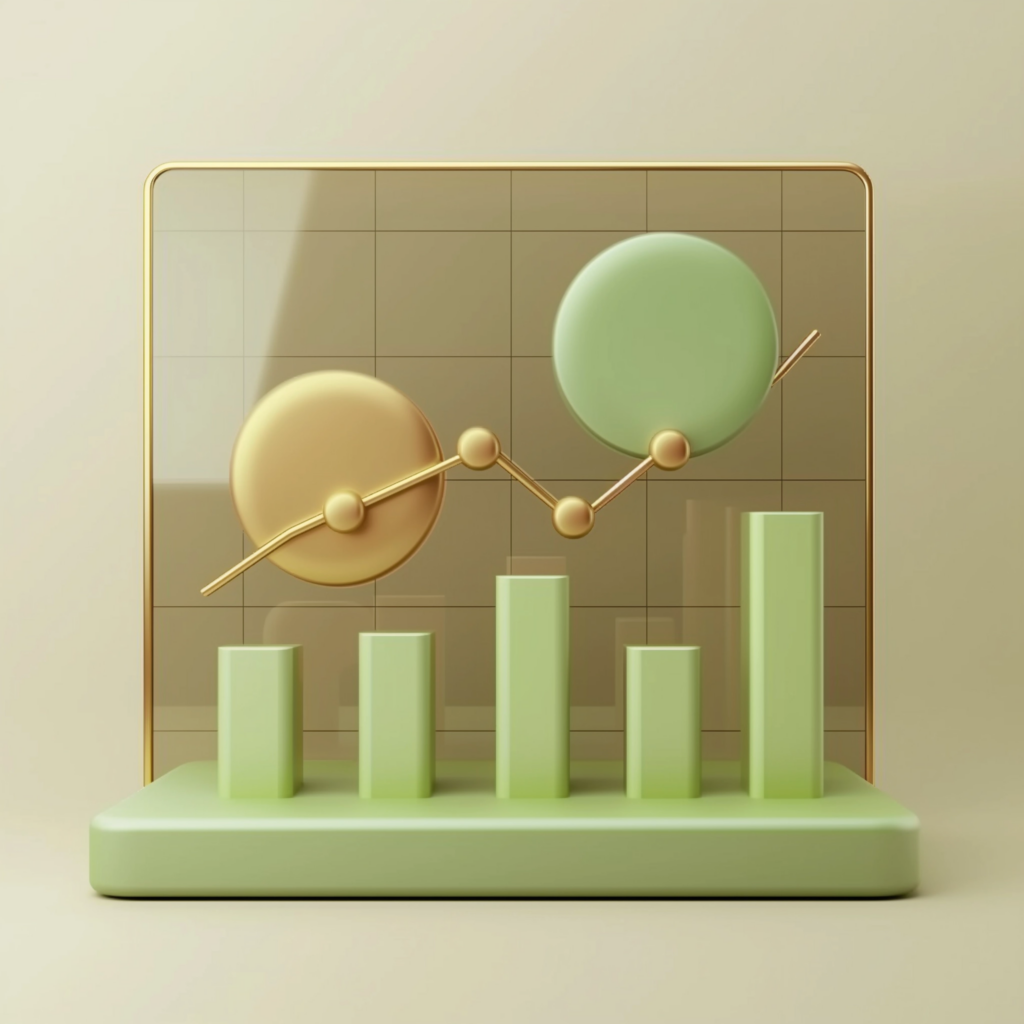 Как определить инфляцию криптовалют?