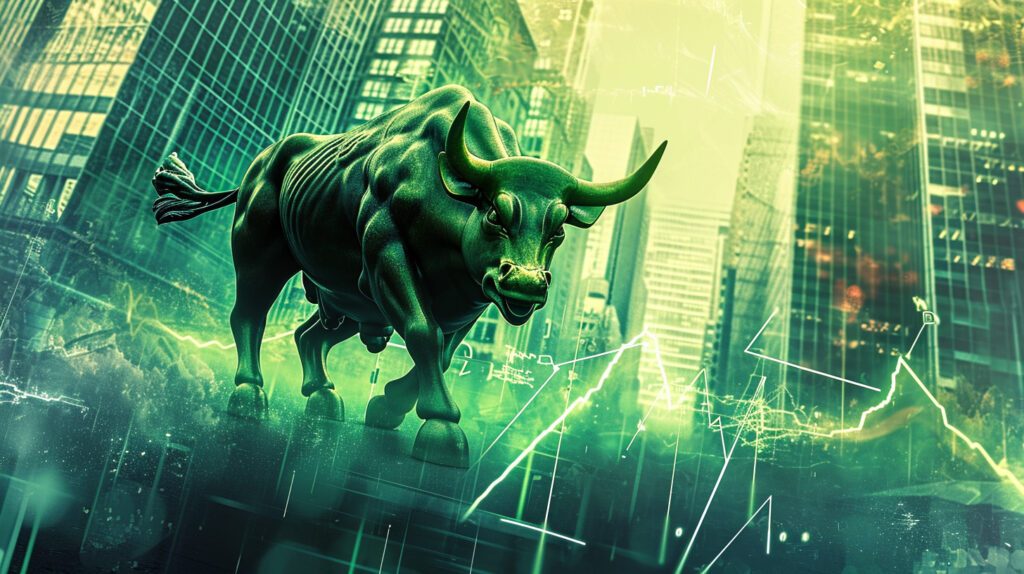 Как экономические циклы влияют на ETF?
