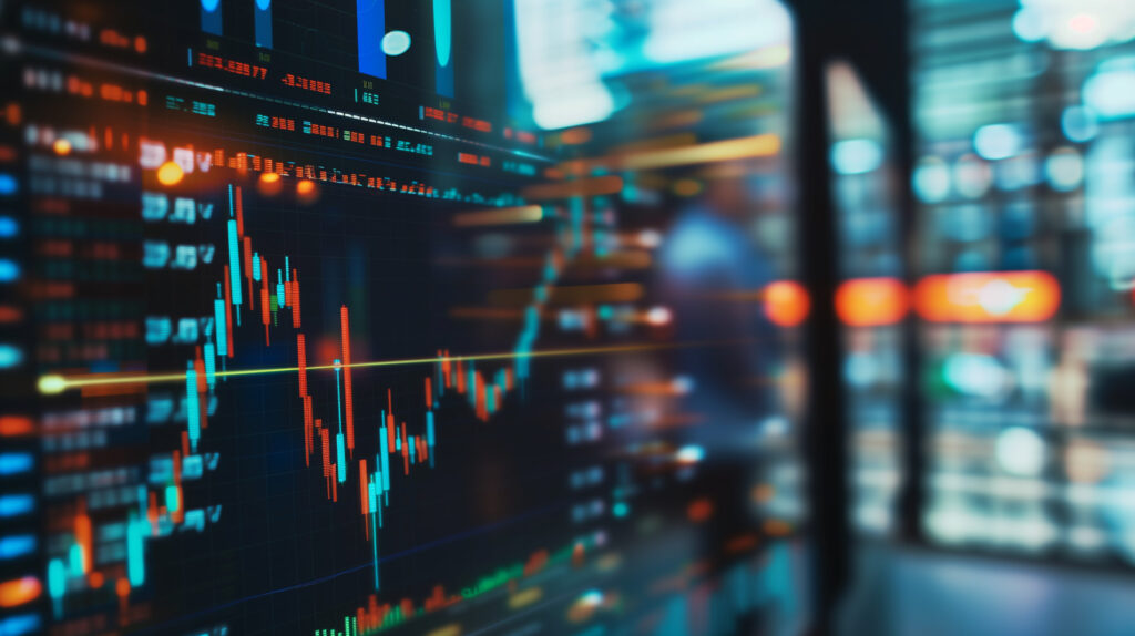 Что за эмитенты выпускают ETF с плечом?