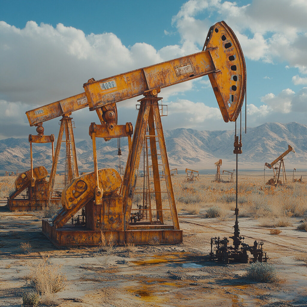 Как нефтяной кризис 1973 помог СССР? Или все таки не помог?