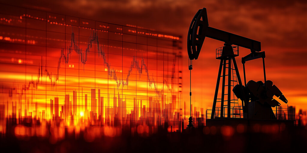 Что такое нефтедоллары?