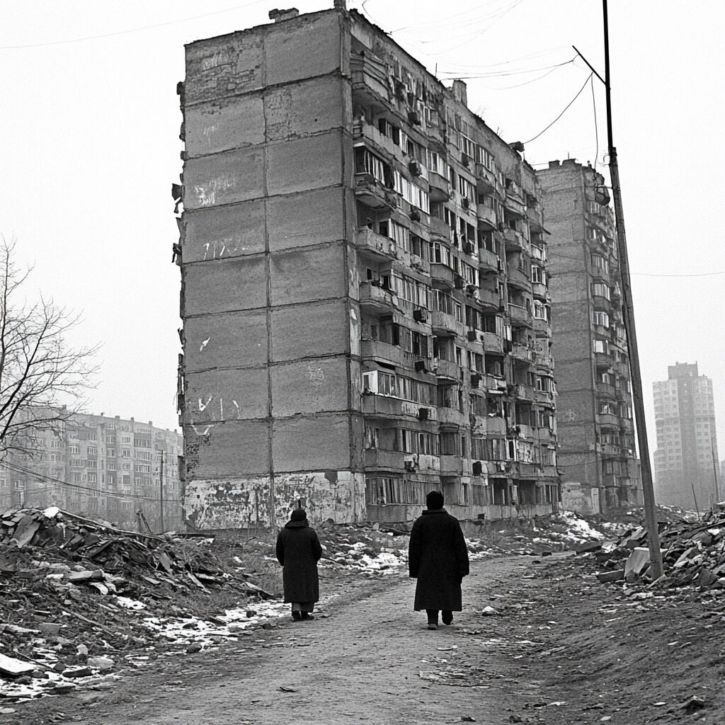 Как связаны дефолт 1998 и азиатский финансовый кризис 1997?